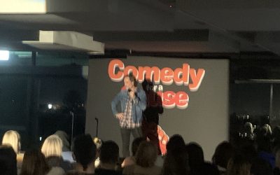 Comedy Night